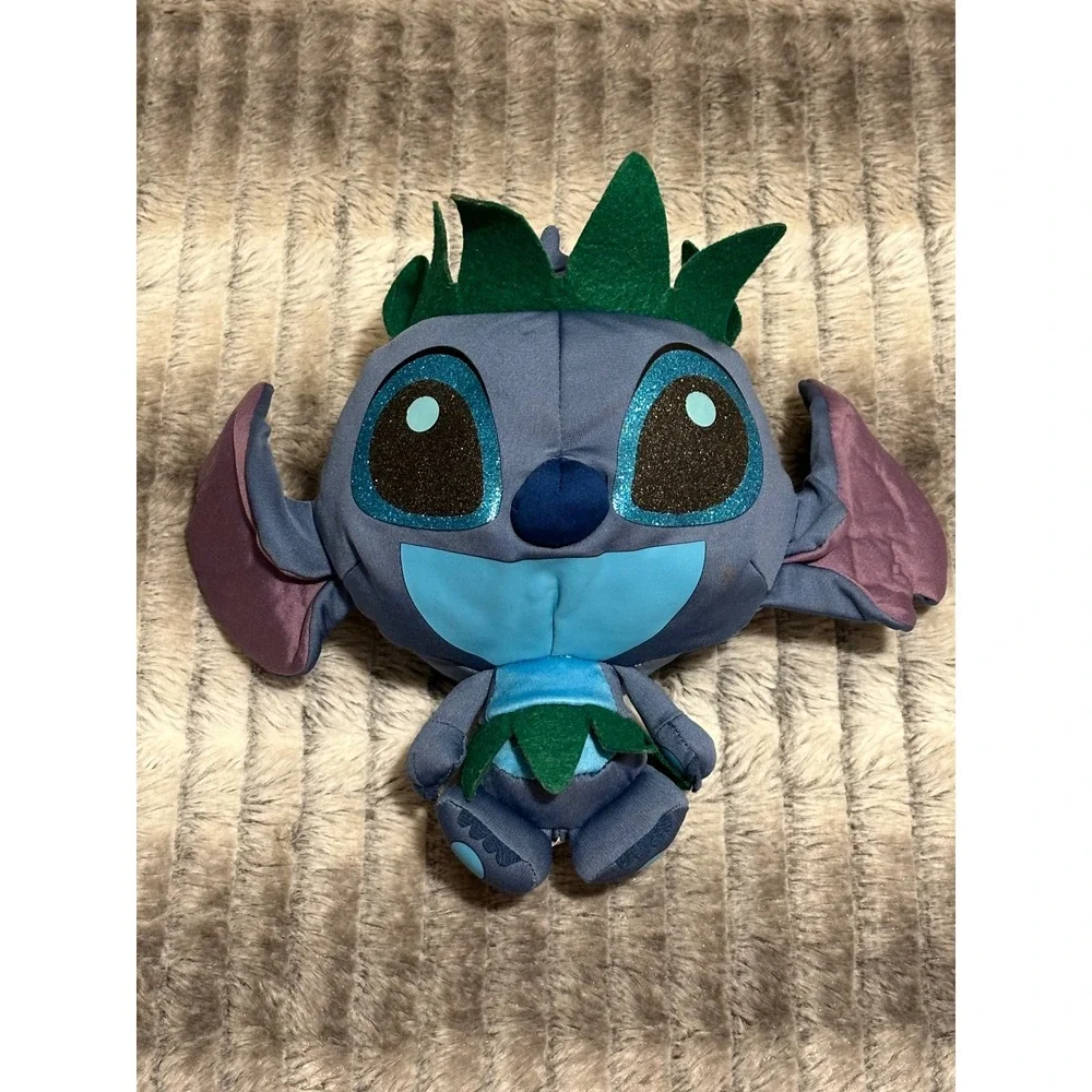 Disney Doorables Stitch Plush Hula Lilo & Stitch 10